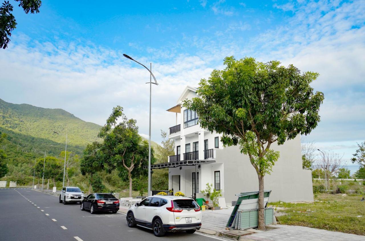 Cobi'S Home Cam Lam Exterior foto
